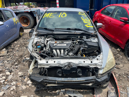 2006-2007 Honda Accord - Stock #: M19280