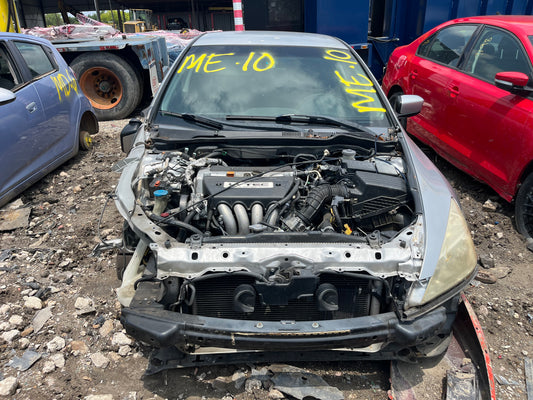 2006-2007 Honda Accord - Stock #: M19280
