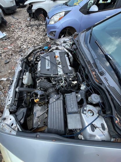 2006-2007 Honda Accord - Stock #: M19280