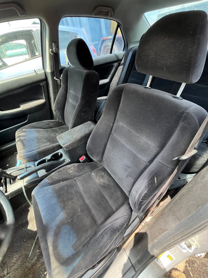 2006-2007 Honda Accord - Stock #: M19280