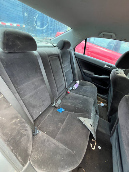 2006-2007 Honda Accord - Stock #: M19280
