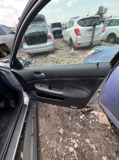 2006-2007 Honda Accord - Stock #: M19280