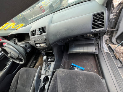 2006-2007 Honda Accord - Stock #: M19280