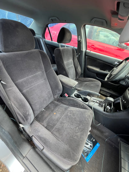 2006-2007 Honda Accord - Stock #: M19280