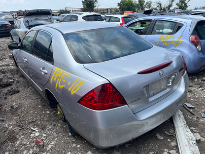 2006-2007 Honda Accord - Stock #: M19280