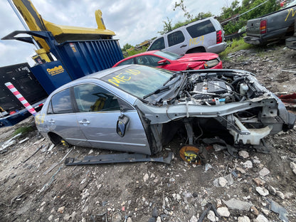 2006-2007 Honda Accord - Stock #: M19280