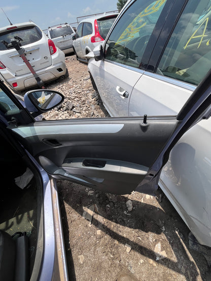 2013-2015 Chevrolet Spark - Stock #: M19256