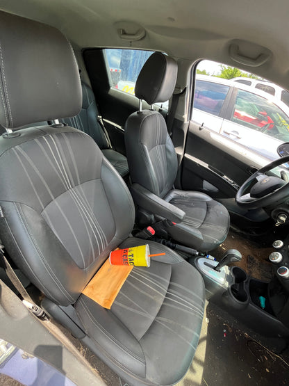 2013-2015 Chevrolet Spark - Stock #: M19256