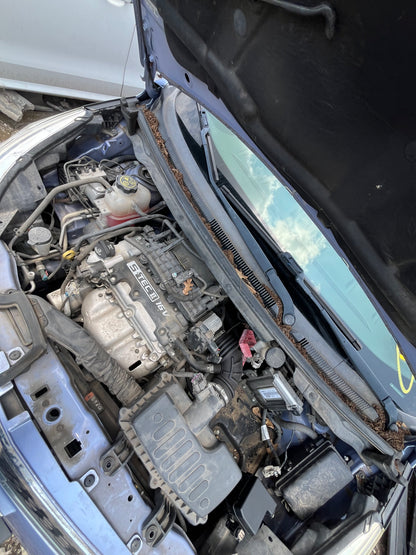 2013-2015 Chevrolet Spark - Stock #: M19256