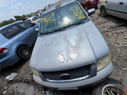 2005-2007 Ford Freestyle - Stock #: M19271