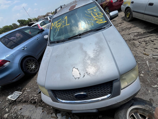 2005-2007 Ford Freestyle - Stock #: M19271