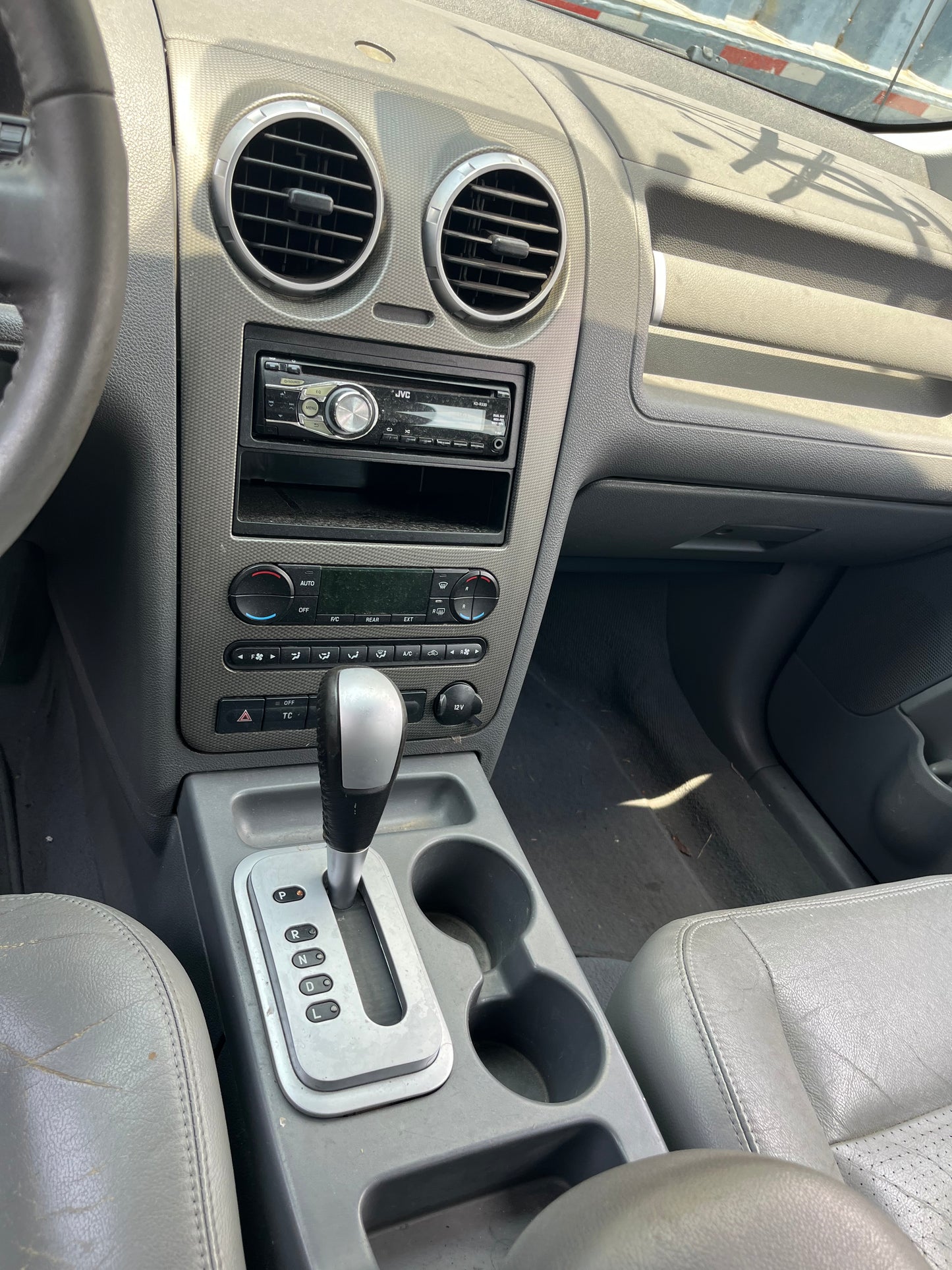 2005-2007 Ford Freestyle - Stock #: M19271