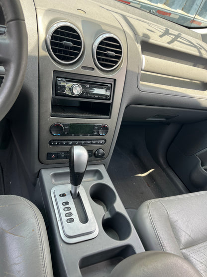 2005-2007 Ford Freestyle - Stock #: M19271