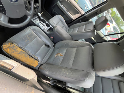 2005-2007 Ford Freestyle - Stock #: M19271