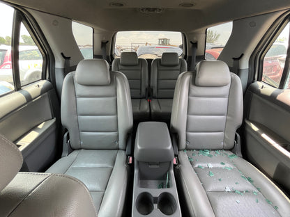 2005-2007 Ford Freestyle - Stock #: M19271