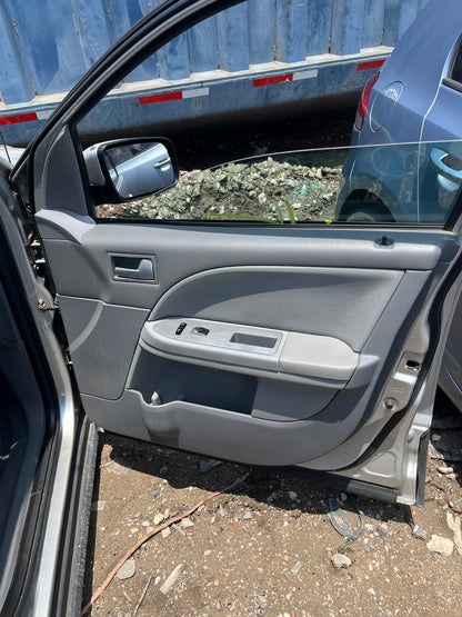 2005-2007 Ford Freestyle - Stock #: M19271