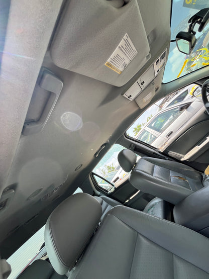 2005-2007 Ford Freestyle - Stock #: M19271