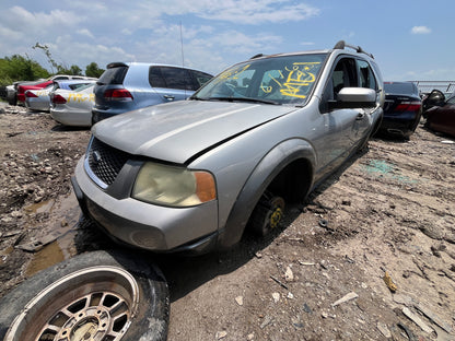 2005-2007 Ford Freestyle - Stock #: M19271