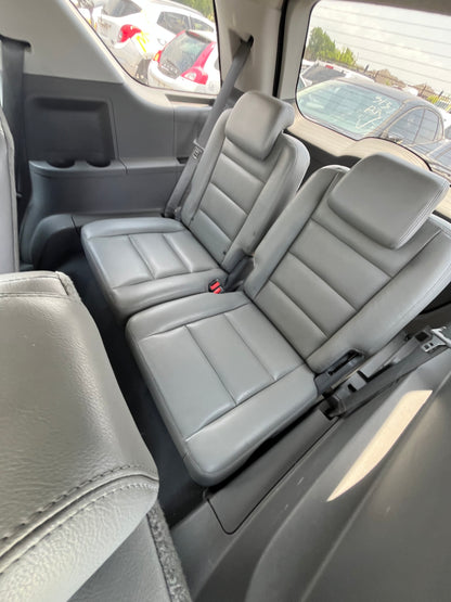 2005-2007 Ford Freestyle - Stock #: M19271