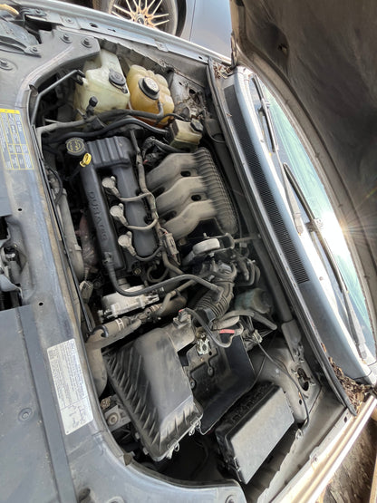 2005-2007 Ford Freestyle - Stock #: M19271