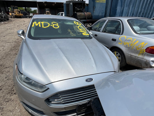 2013-2016 Ford Fusion - Stock #: M19258