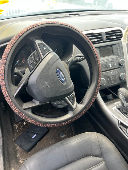 2013-2016 Ford Fusion - Stock #: M19258