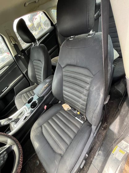 2013-2016 Ford Fusion - Stock #: M19258
