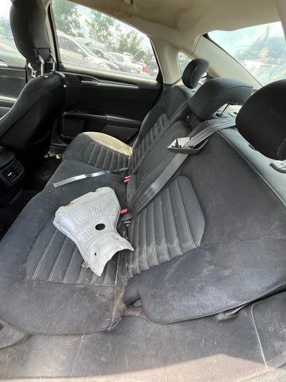 2013-2016 Ford Fusion - Stock #: M19258