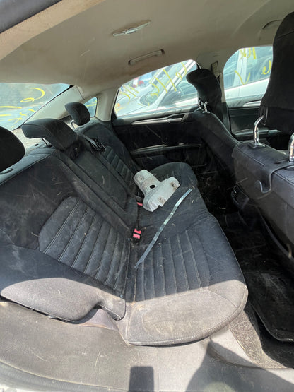 2013-2016 Ford Fusion - Stock #: M19258