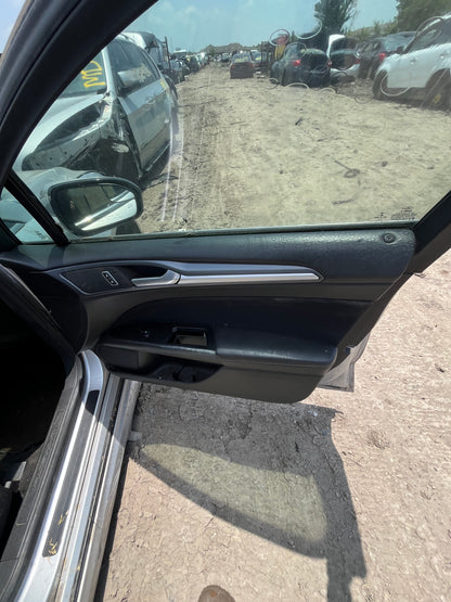 2013-2016 Ford Fusion - Stock #: M19258