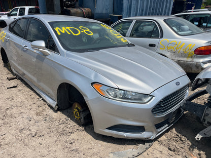 2013-2016 Ford Fusion - Stock #: M19258