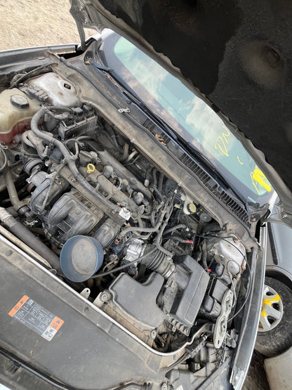 2013-2016 Ford Fusion - Stock #: M19258