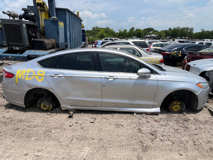 2013-2016 Ford Fusion - Stock #: M19258