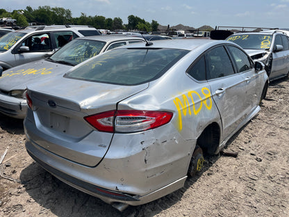 2013-2016 Ford Fusion - Stock #: M19258