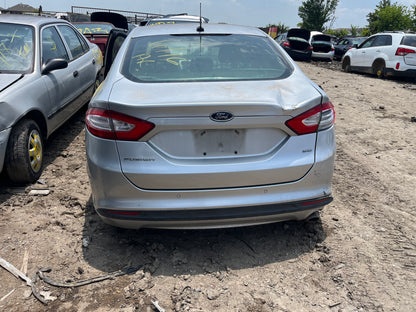 2013-2016 Ford Fusion - Stock #: M19258