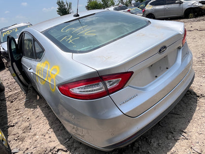 2013-2016 Ford Fusion - Stock #: M19258