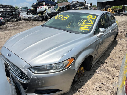 2013-2016 Ford Fusion - Stock #: M19258