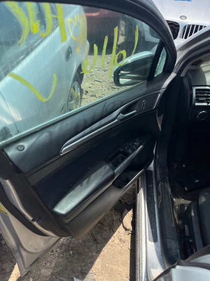 2013-2016 Ford Fusion - Stock #: M19258