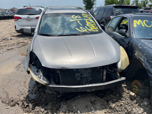 2009 Nissan Rogue - Stock #: M19269 - MD-19