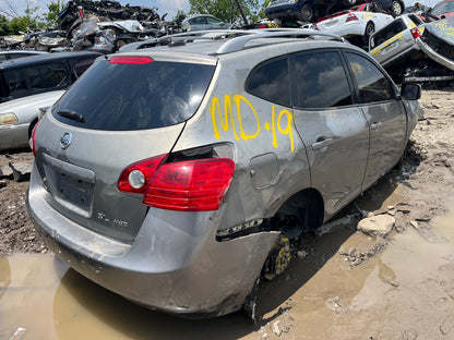2009 Nissan Rogue - Stock #: M19269 - MD-19