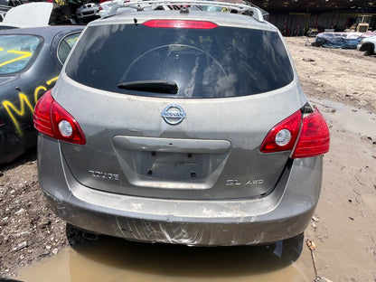 2009 Nissan Rogue - Stock #: M19269 - MD-19