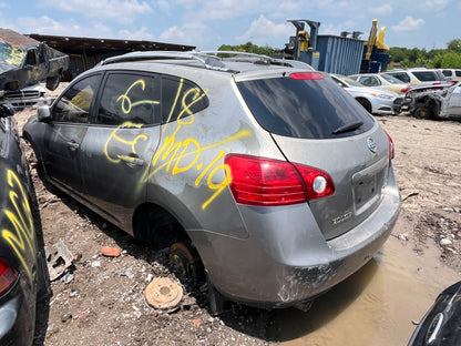 2009 Nissan Rogue - Stock #: M19269 - MD-19
