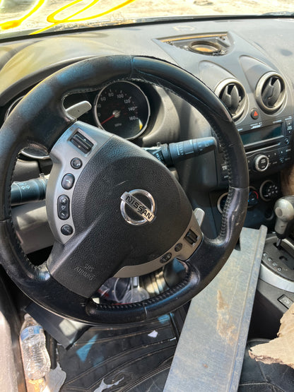 2009 Nissan Rogue - Stock #: M19269 - MD-19