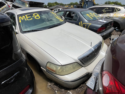 2003-2007 Lincoln Town Car - Stock #: M19278