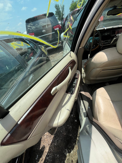 2003-2007 Lincoln Town Car - Stock #: M19278