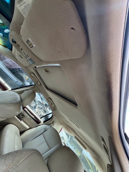 2003-2007 Lincoln Town Car - Stock #: M19278