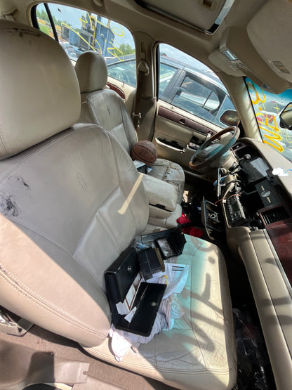 2003-2007 Lincoln Town Car - Stock #: M19278