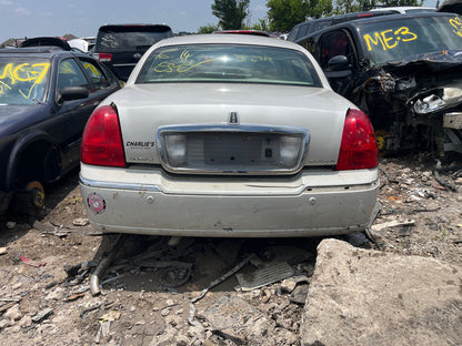 2003-2007 Lincoln Town Car - Stock #: M19278