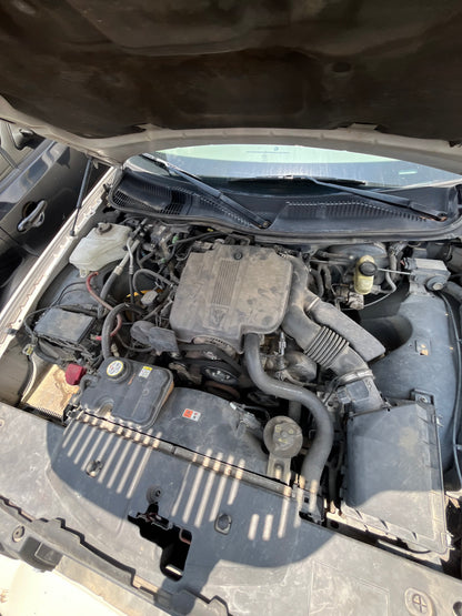 2003-2007 Lincoln Town Car - Stock #: M19278