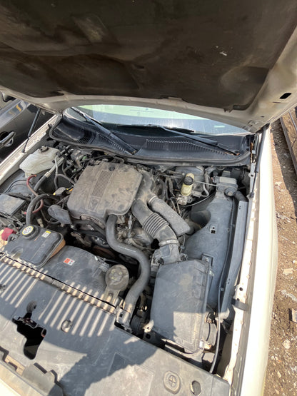 2003-2007 Lincoln Town Car - Stock #: M19278